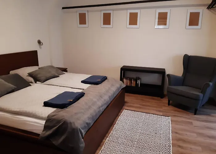 5Churches Apartment