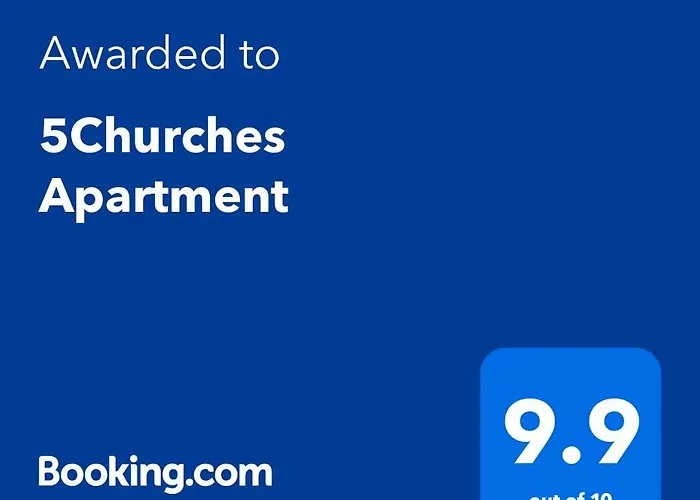 5Churches Apartment