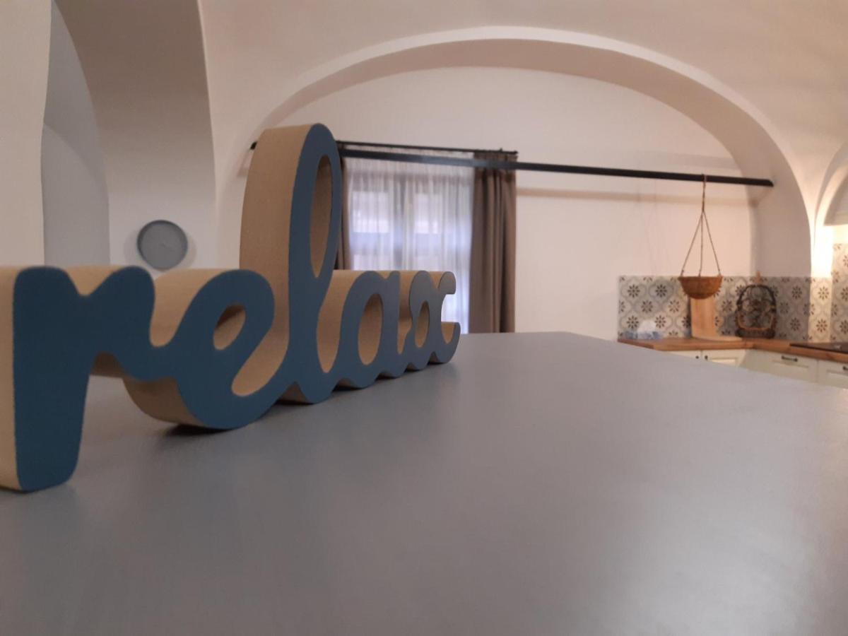 5churches Apartment *