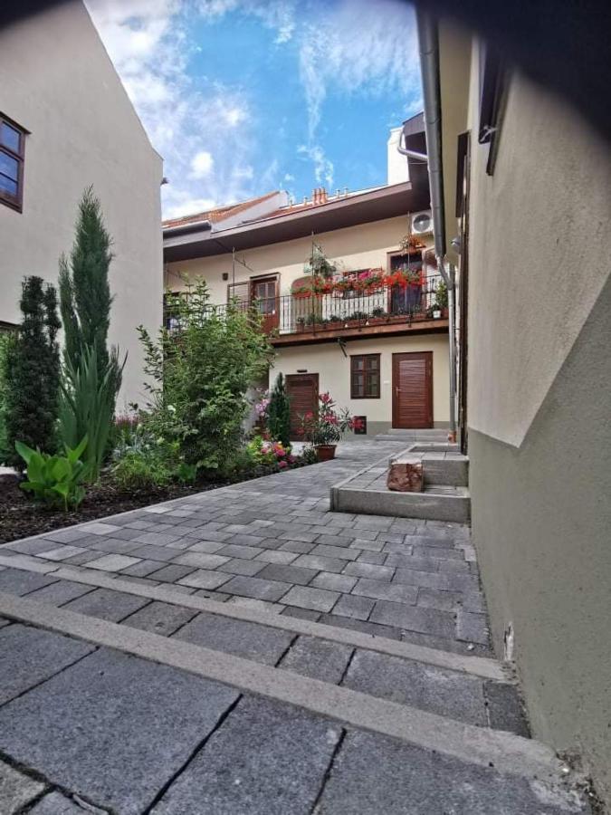5churches Apartment *